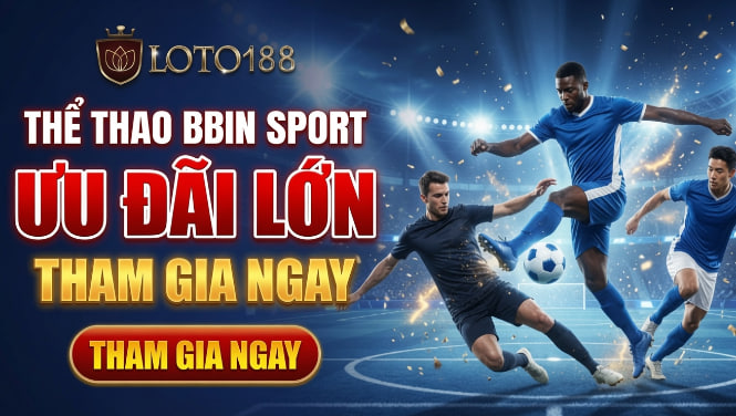 BBIN sports Loto188