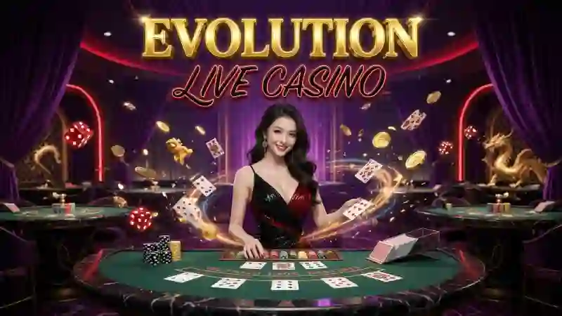 evolution