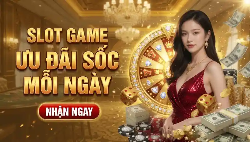 Slot game Loto188
