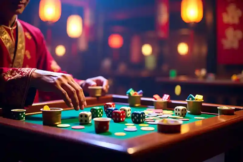 Bầu cua Loto188