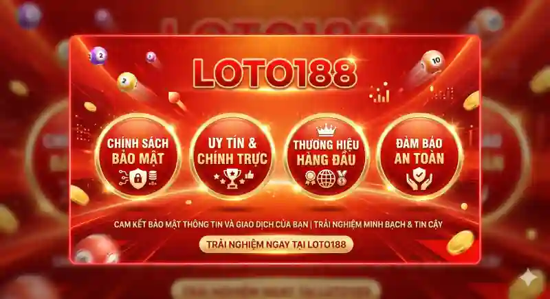 Chính sách bảo mật