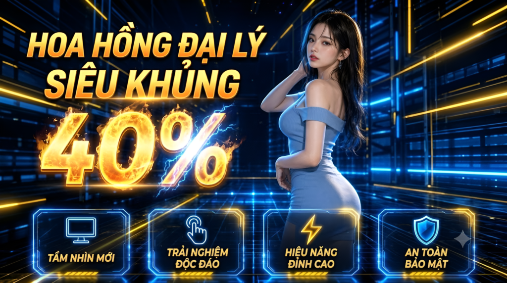Đại lý Loto188