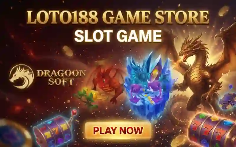 Dragoon soft Loto188