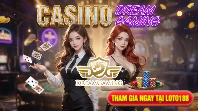 Dream gaming