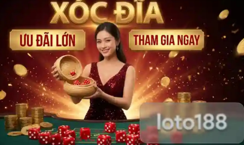 Khuyến mãi game dân gian, các trò chơi dân gian xóc đĩa