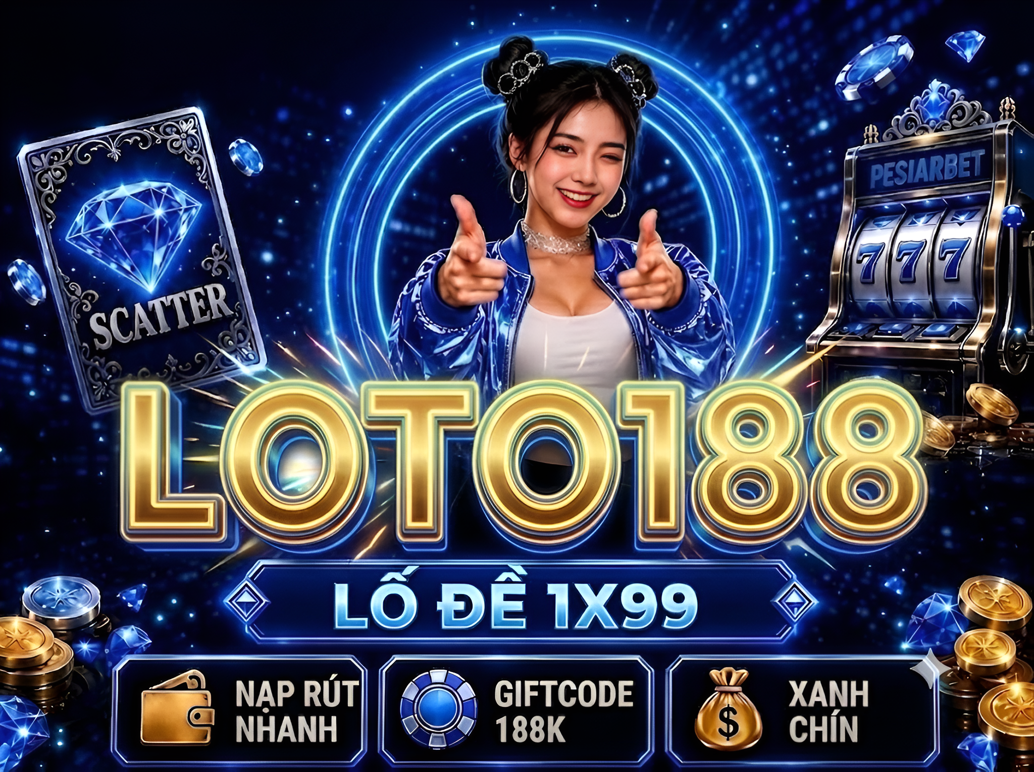 Banner Loto188