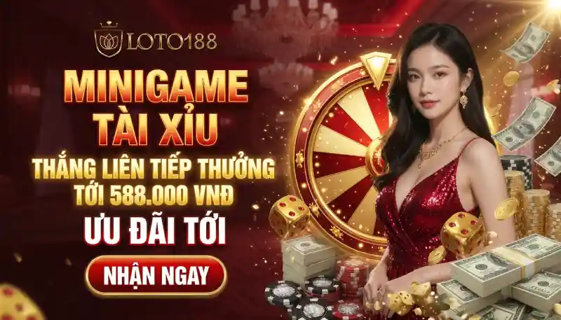 Minigame tài xỉu