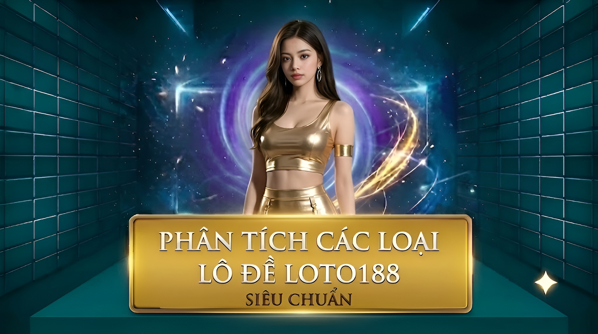 Phân tích lô đề