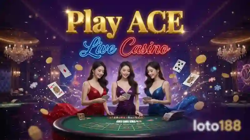 Play Ace Loto188