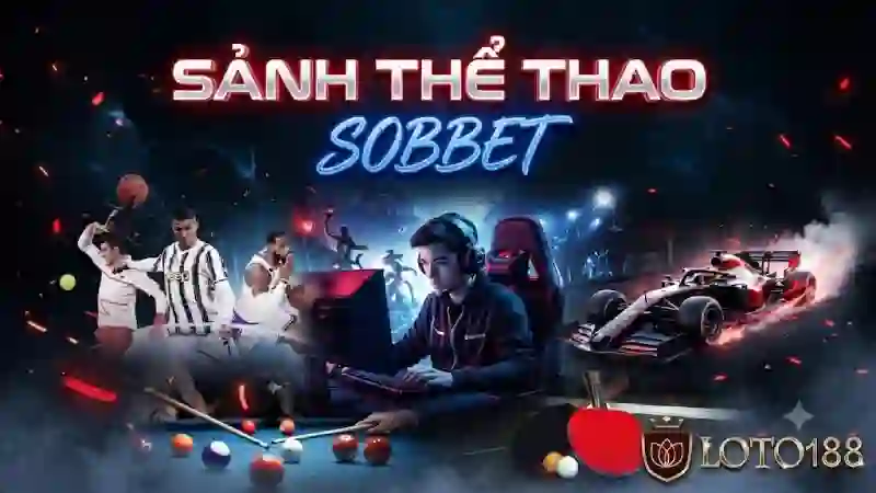 SBObet Loto188