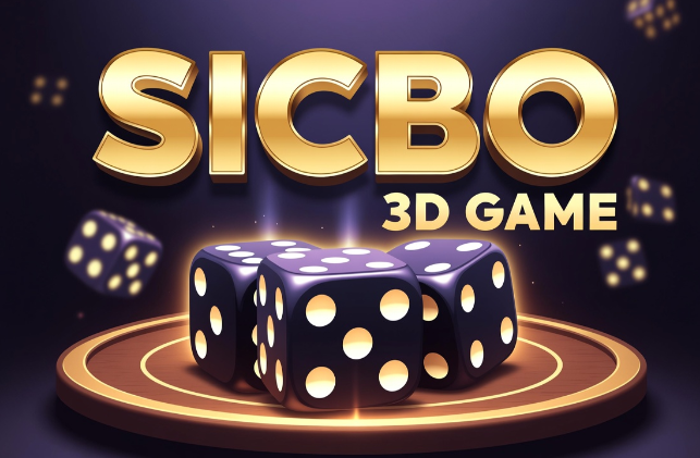 Sicbo 3D Loto188