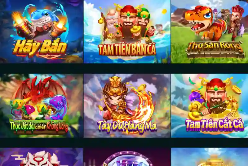 Slot game Loto188