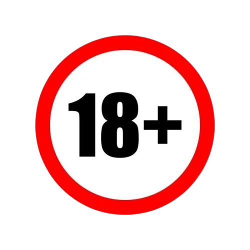 18+