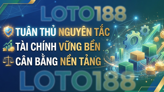 Tuân thủ nguyên tắc đảm bảo Trách nhiệm chơi
