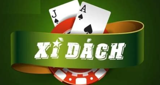 Chơi xì dách