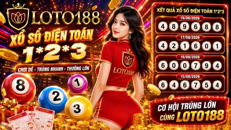 Chi Tiết Cơ Cấu Giải Thưởng Và Tỷ Lệ Trả Thưởng