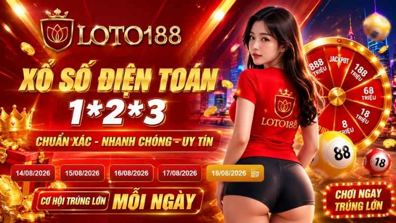 Hướng Dẫn Từng Bước Tham Gia Xổ Số Điện Toán 123 Trực Tuyến
