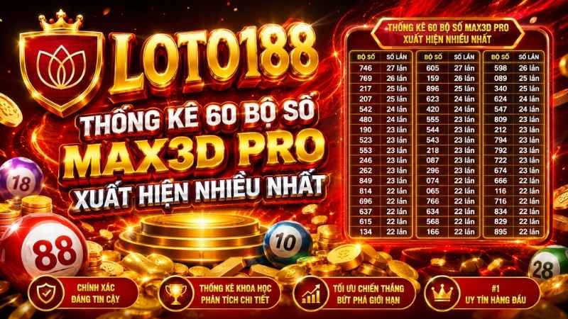 Một số câu hỏi thường gặp về xổ số điện toán Max 3D Pro